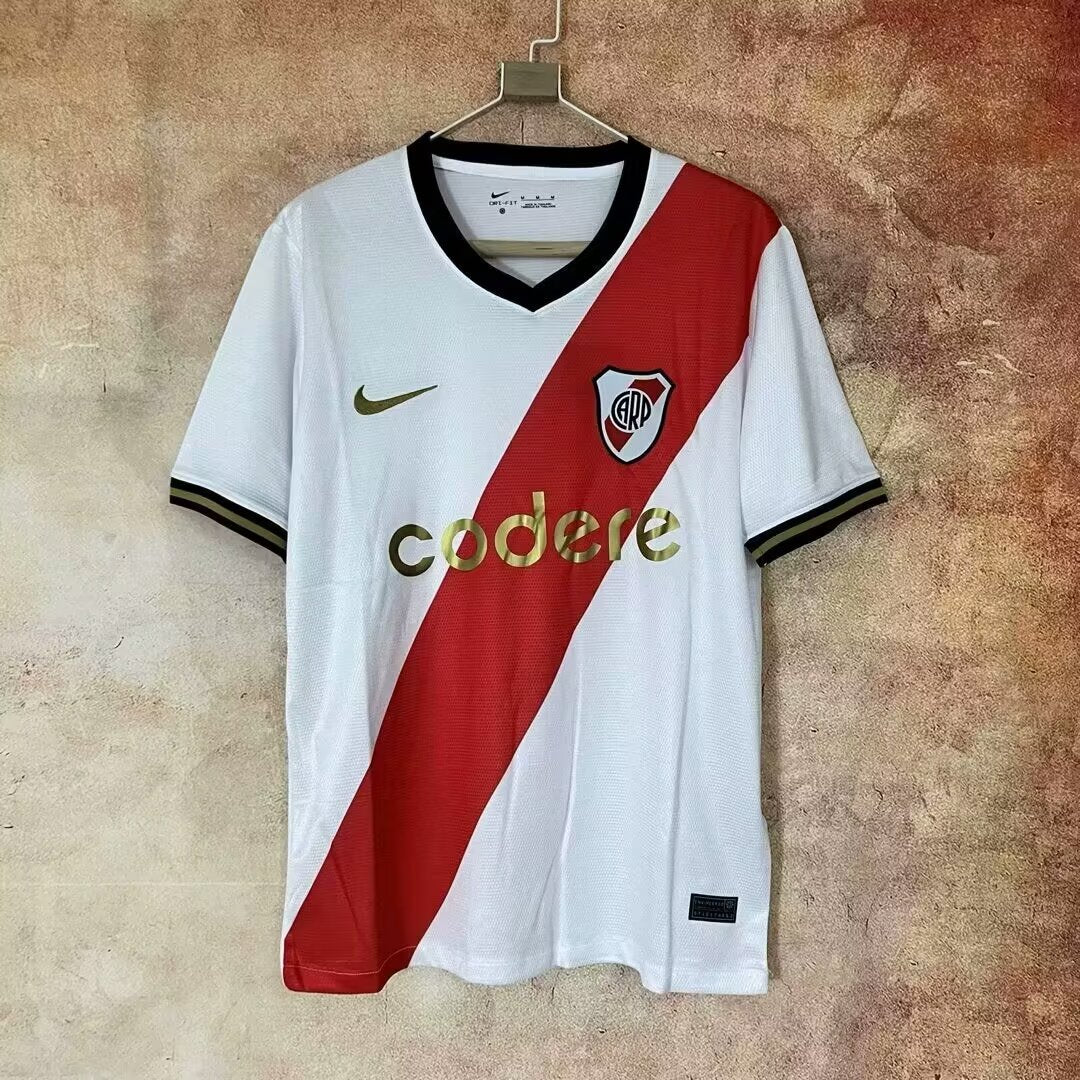 River Plate Home 24/25 Kit