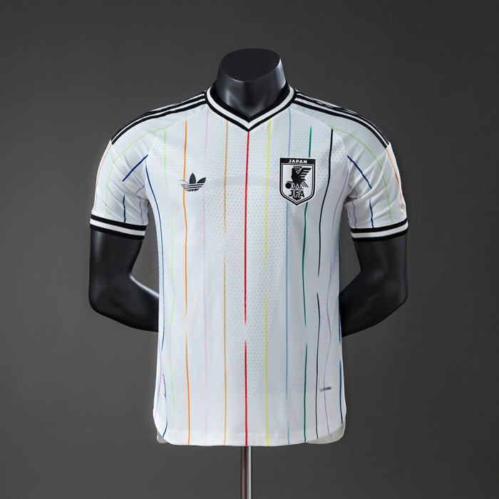 Japan (Away) 2026 World Cup