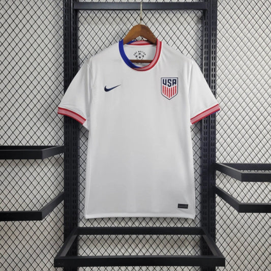 USA (Home) Copa America 2024 Kit