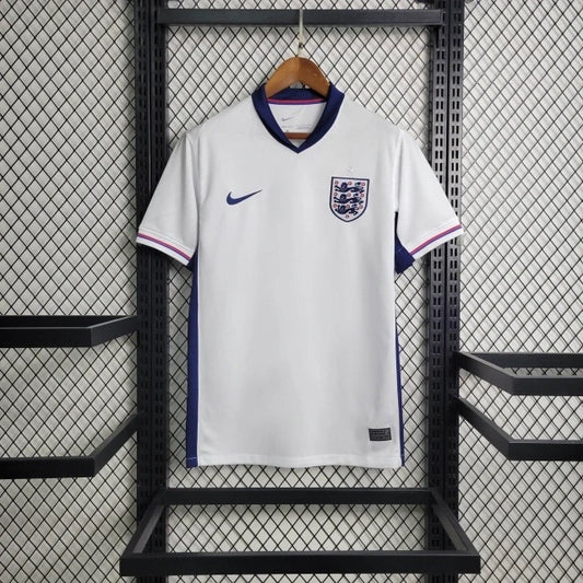 England (Home) Euro 2024 Kit