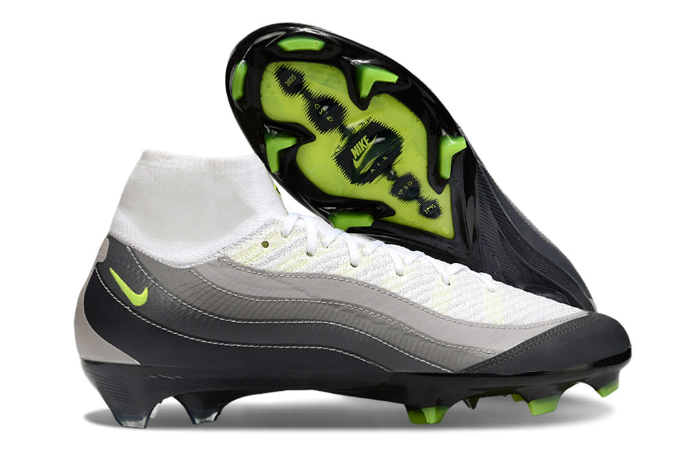 Nike Zoom Mercurial Superfly 10 Elite x Air Max 95 FG