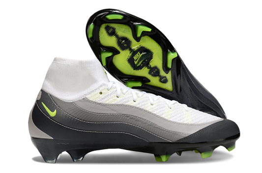 Nike Zoom Mercurial Superfly 10 Elite x Air Max 95 FG