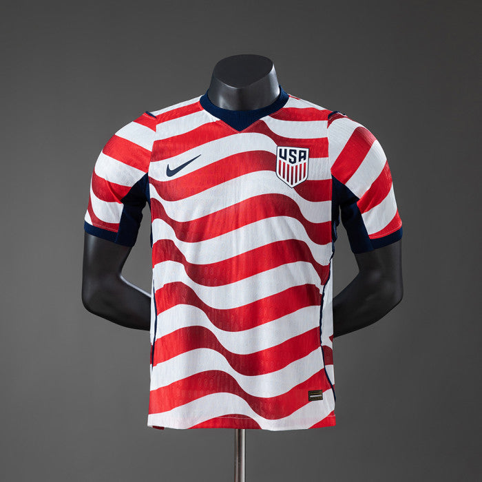 USA (Home) 2026 World Cup