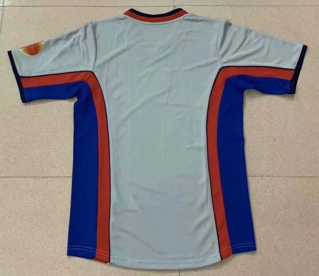 Barcelona 2000 Away Kit