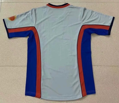 Barcelona 2000 Away Kit
