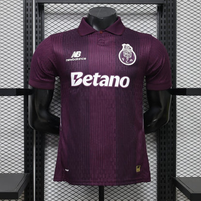 Porto Away 26/27 Kit