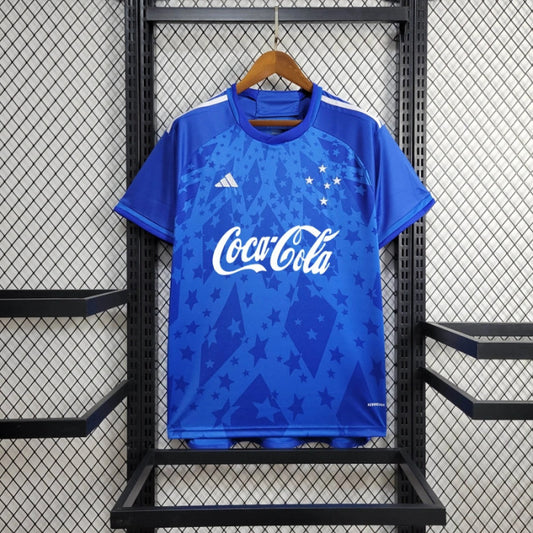 Cruzeiro Home 24/25 Kit