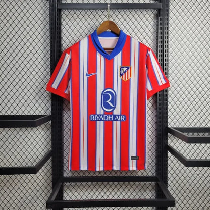 Atletico Madrid 24/25 Home Kit