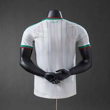Algeria (Home) 2026 World Cup