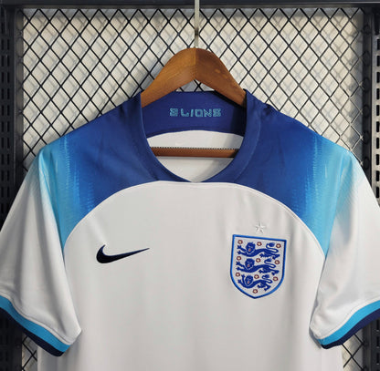 England (Home) World Cup Kit