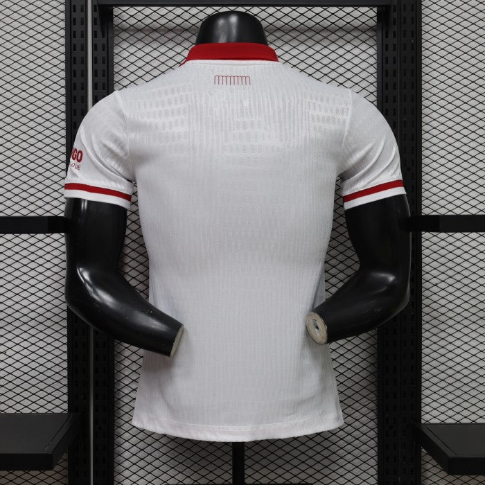 Monaco 26/27 Home Jersey