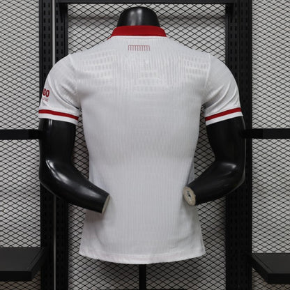 Monaco 26/27 Home Jersey