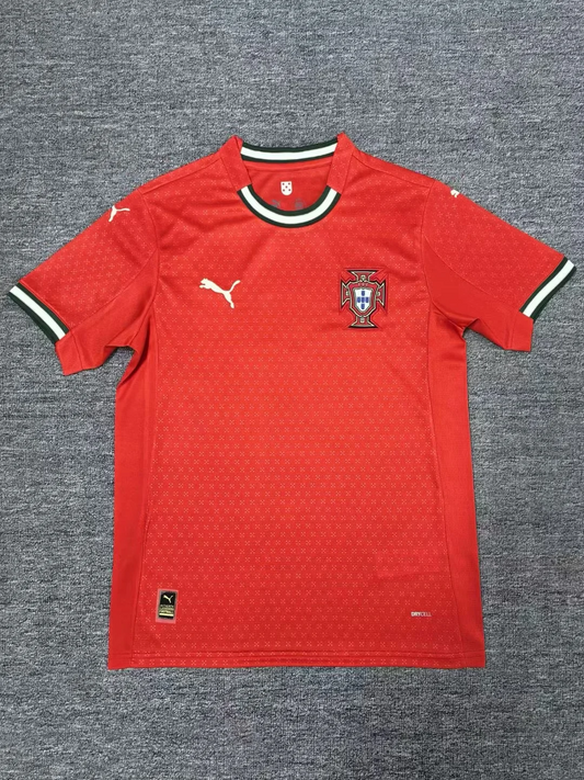 Portugal Home 25/26 Kit