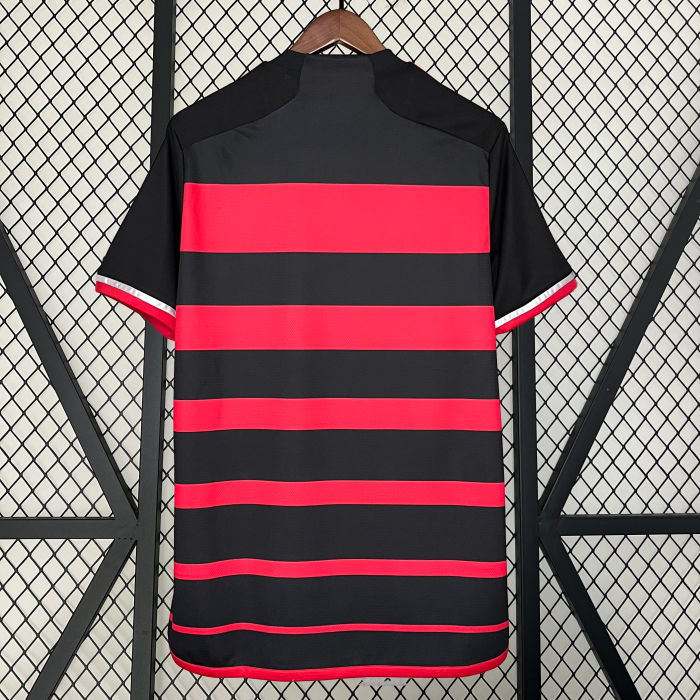 Flamengo Home 24/25 Kit