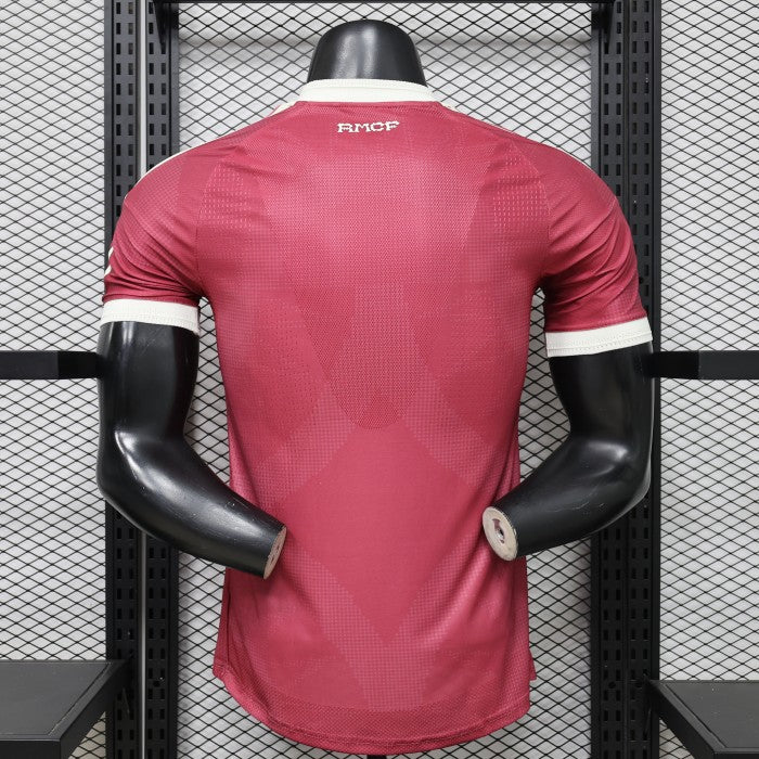 Real Madrid 26/27 3rd Kit