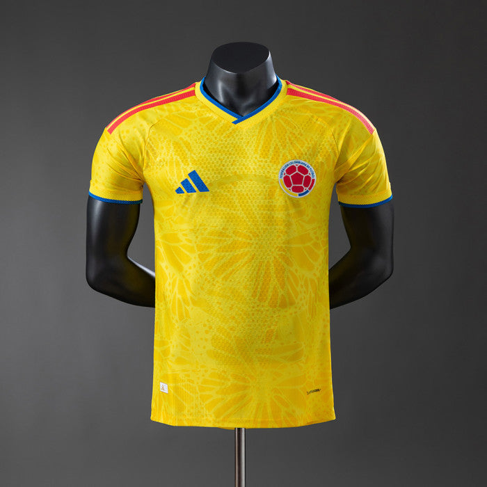 Colombia (Home) 2026 World Cup
