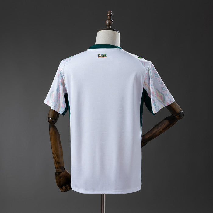 Senegal (Away) 2026 World Cup