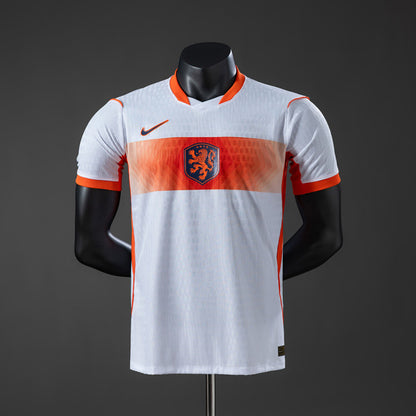 Netherlands (Away) 2026 World Cup