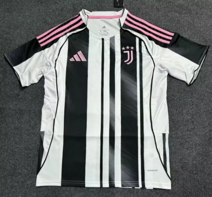 Juventus 24/25 Home Kit