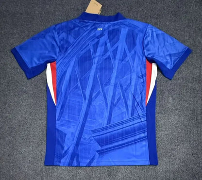 Chelsea 25/26 Home Kit