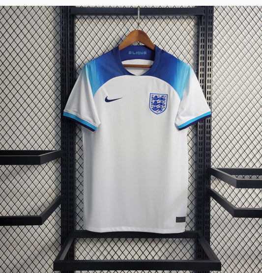 England (Home) World Cup Kit