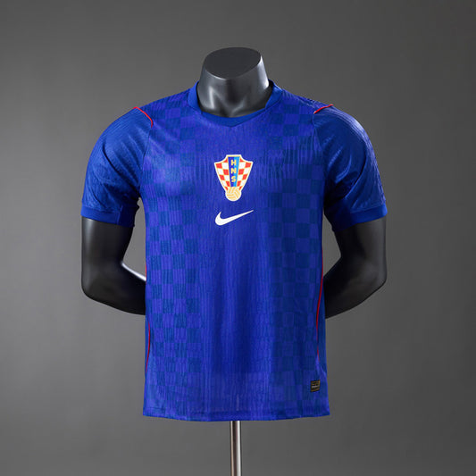 Croatia (Away) 2026 World Cup