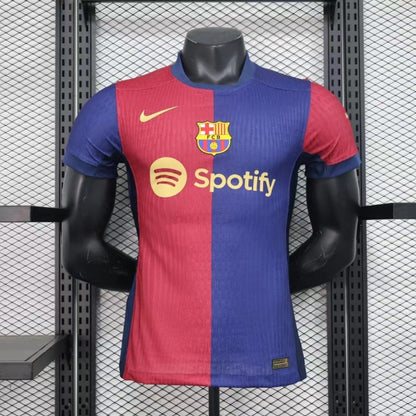 Barcelona 24/25 Home Kit