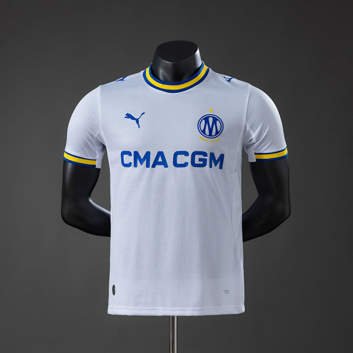 Marseille Home Jersey 26/27