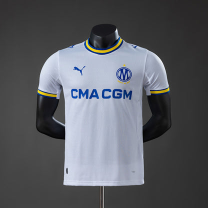 Marseille Home Jersey 26/27