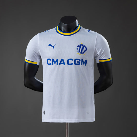 Marseille Home Jersey 26/27