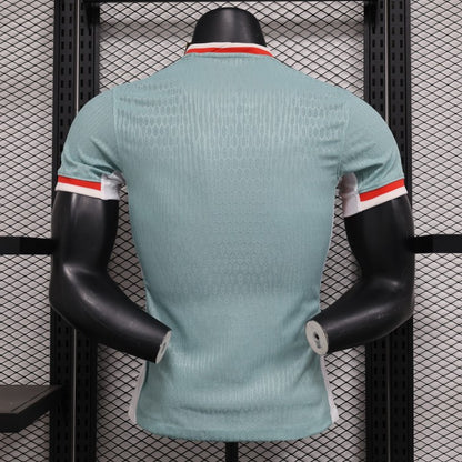 Atletico Madrid 24/25 Away Kit