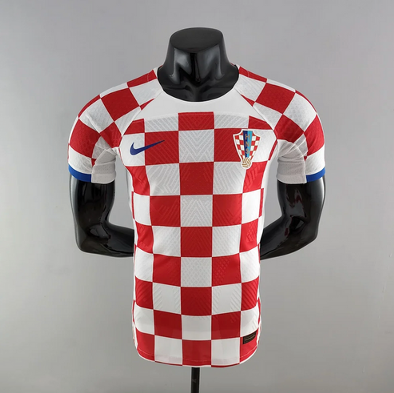 Croatia (Home) World Cup Kit