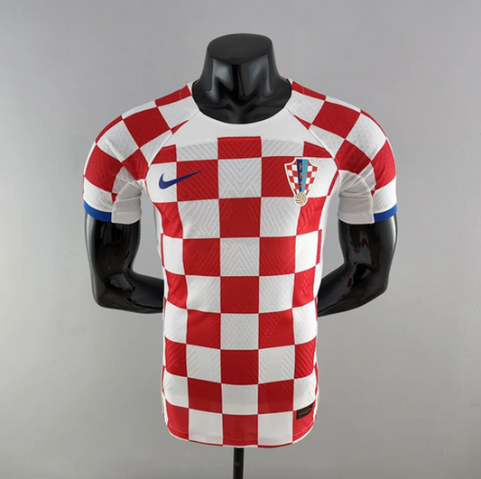 Croatia (Home) World Cup Kit