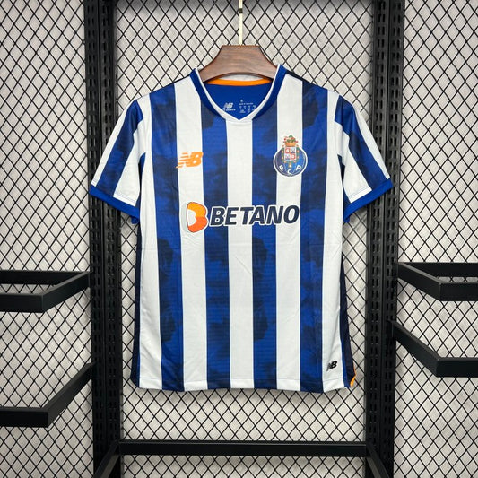 Porto Home 24/25 Kit