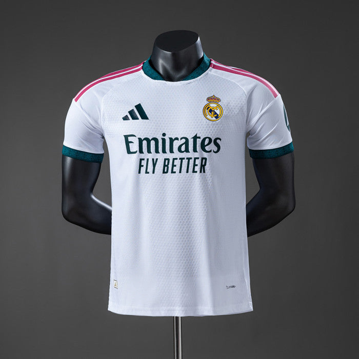 Real Madrid 26/27 Home Kit