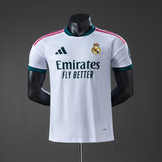 Real Madrid 26/27 Home Kit