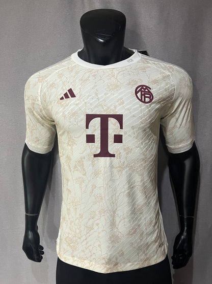 Bayern Munich 23/24 3rd Kit