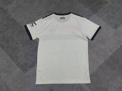 Man United 24/25 Third Kit