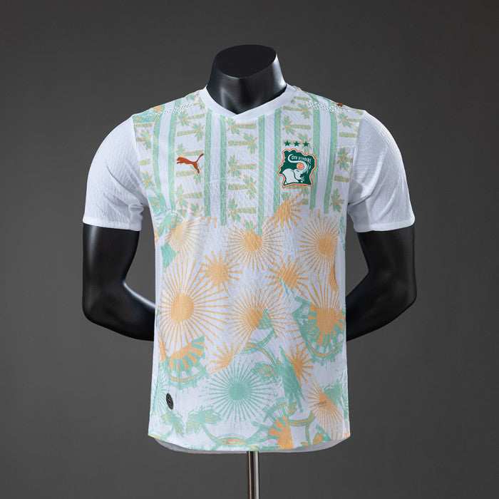 Ivory Coast (Away) 2026 World Cup
