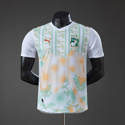 Ivory Coast (Away) 2026 World Cup
