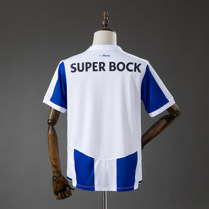 Porto Home 26/27 Kit
