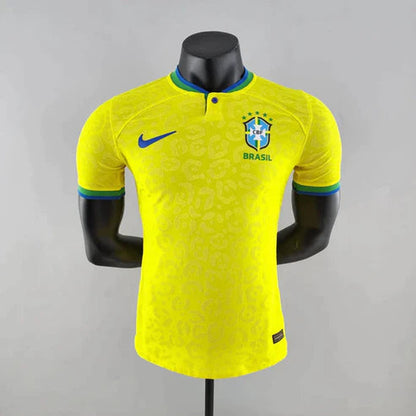 Brazil (Home) World Cup Kit