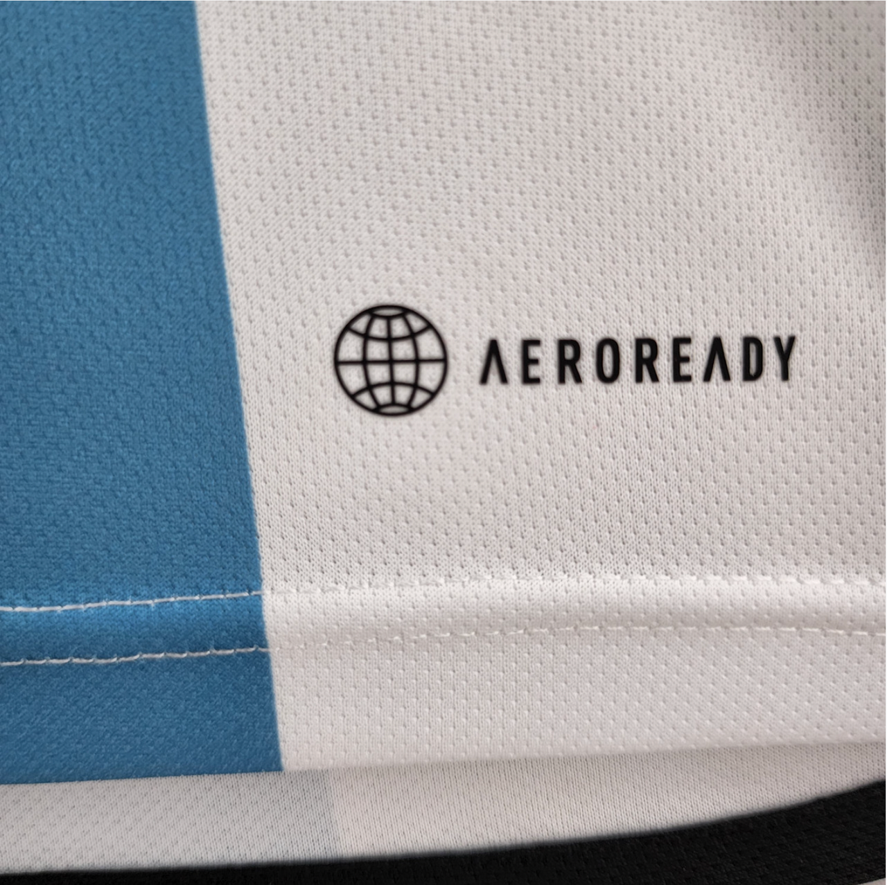 Argentina CHAMPIONS (Home & Away) World Cup Kit