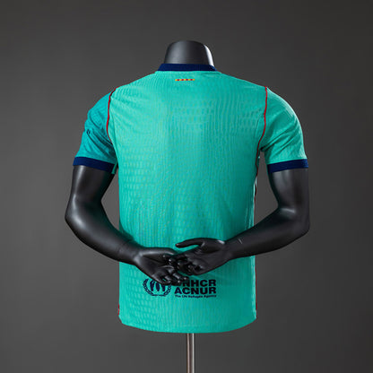 Barcelona 26/27 3rd Kit