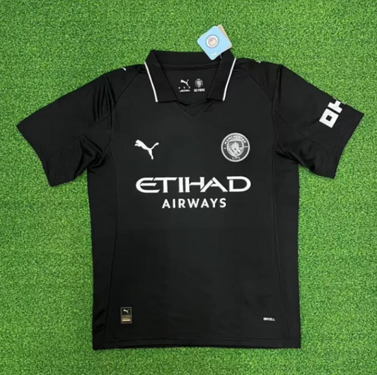 Man City 25/26 Away Kit