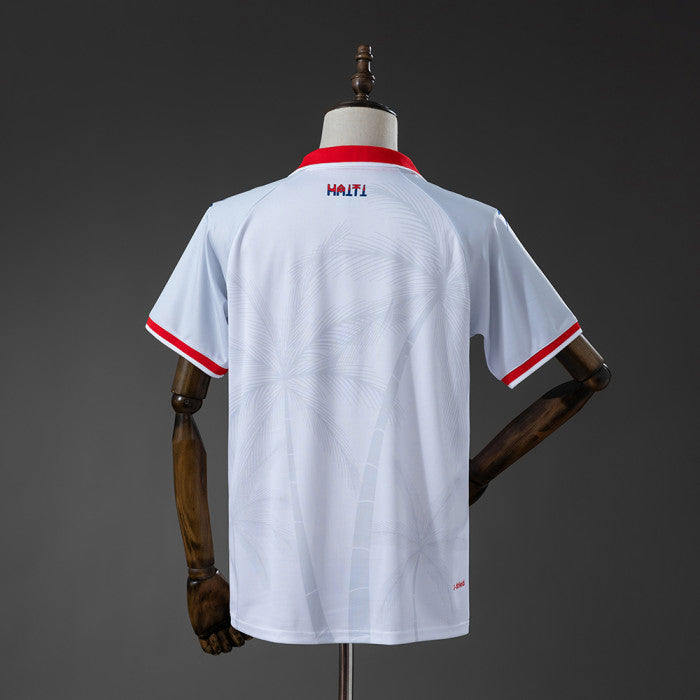 Haiti (Away) 2026 World Cup