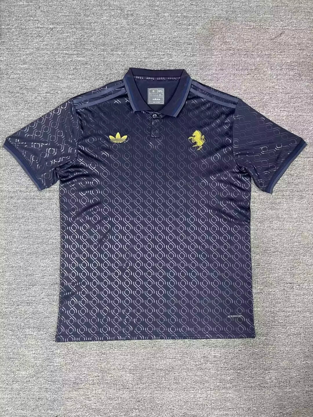 Juventus 24/25 3rd Kit