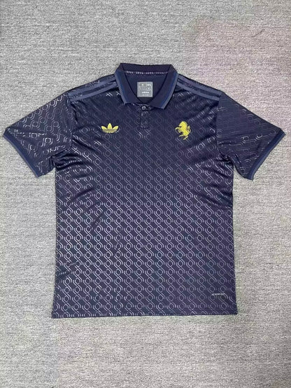 Juventus 24/25 3rd Kit