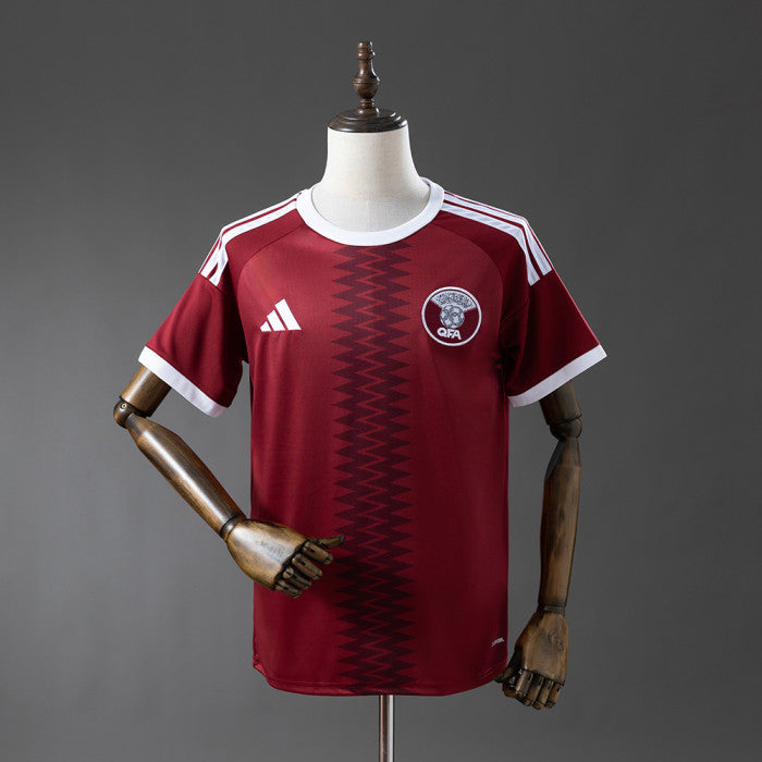 Qatar (Home) 2026 World Cup