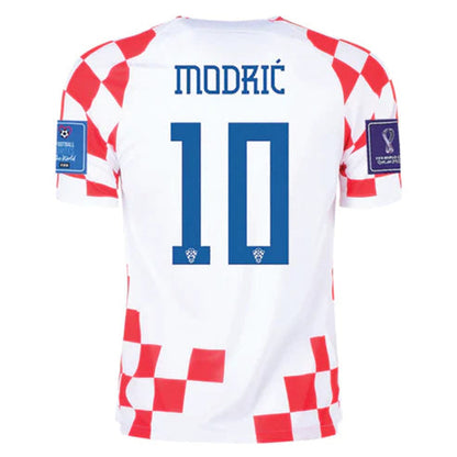 Croatia (Home) World Cup Kit